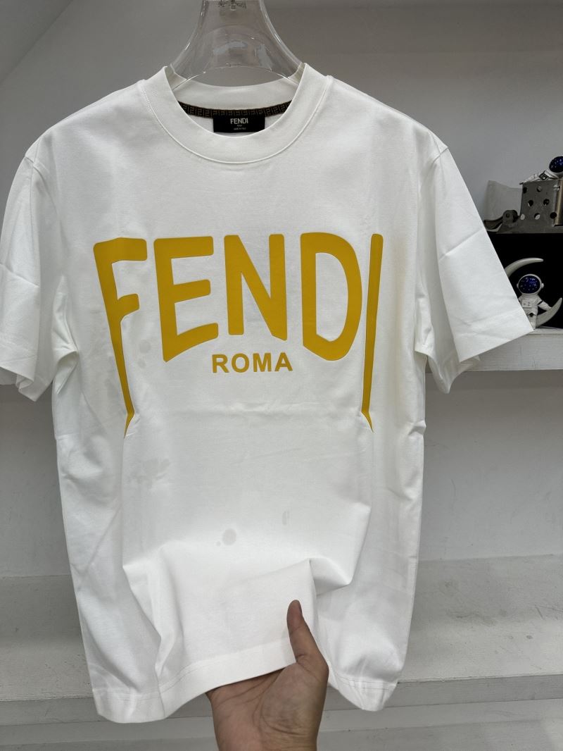 Fendi T-Shirts